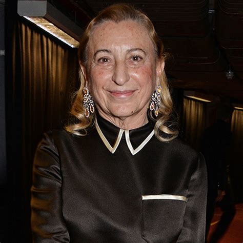 prada fashion designer biography|miuccia prada husband.